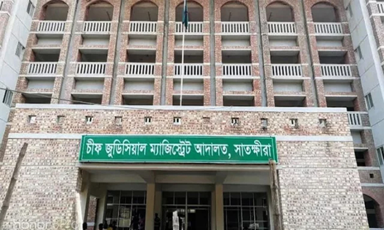 সাতক্ষীরায় বিরোধ নিষ্পত্তিতে জনপ্রিয় হয়ে উঠেছে ‘লিগ্যাল এইড’