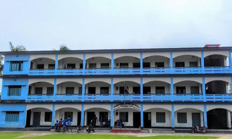 দিনাজপুরে নয়টি শিক্ষা প্রতিষ্ঠানের জন্য সাড়ে ৫ কোটি টাকা বরাদ্দ 