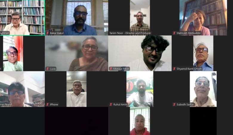 সৃজনশীল অর্থনীতির বিকাশে নীতিগত সংস্কার, কর-সহায়তা ও ইকোসিস্টেম গড়ে তোলার আহ্বান