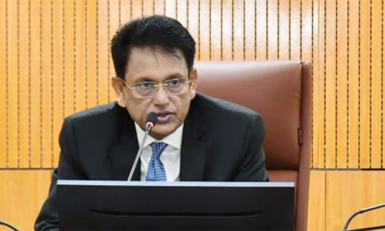 সেশনজট দূর ও সময়োপযোগী পাঠ্যক্রমে জোর দিচ্ছে সরকার : মিলন