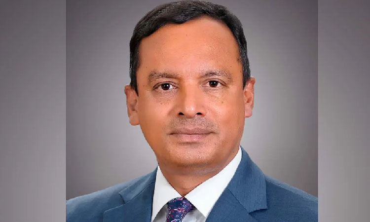 জমির উদ্দিন সরকারের মৃত্যুতে অ্যাটর্নি জেনারেলের শোক