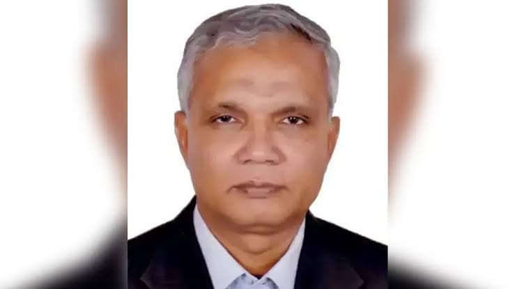 সাবেক ভারপ্রাপ্ত রাষ্ট্রপতি জমির উদ্দিন সরকারের মৃত্যুতে সমাজকল্যাণ মন্ত্রীর শোক