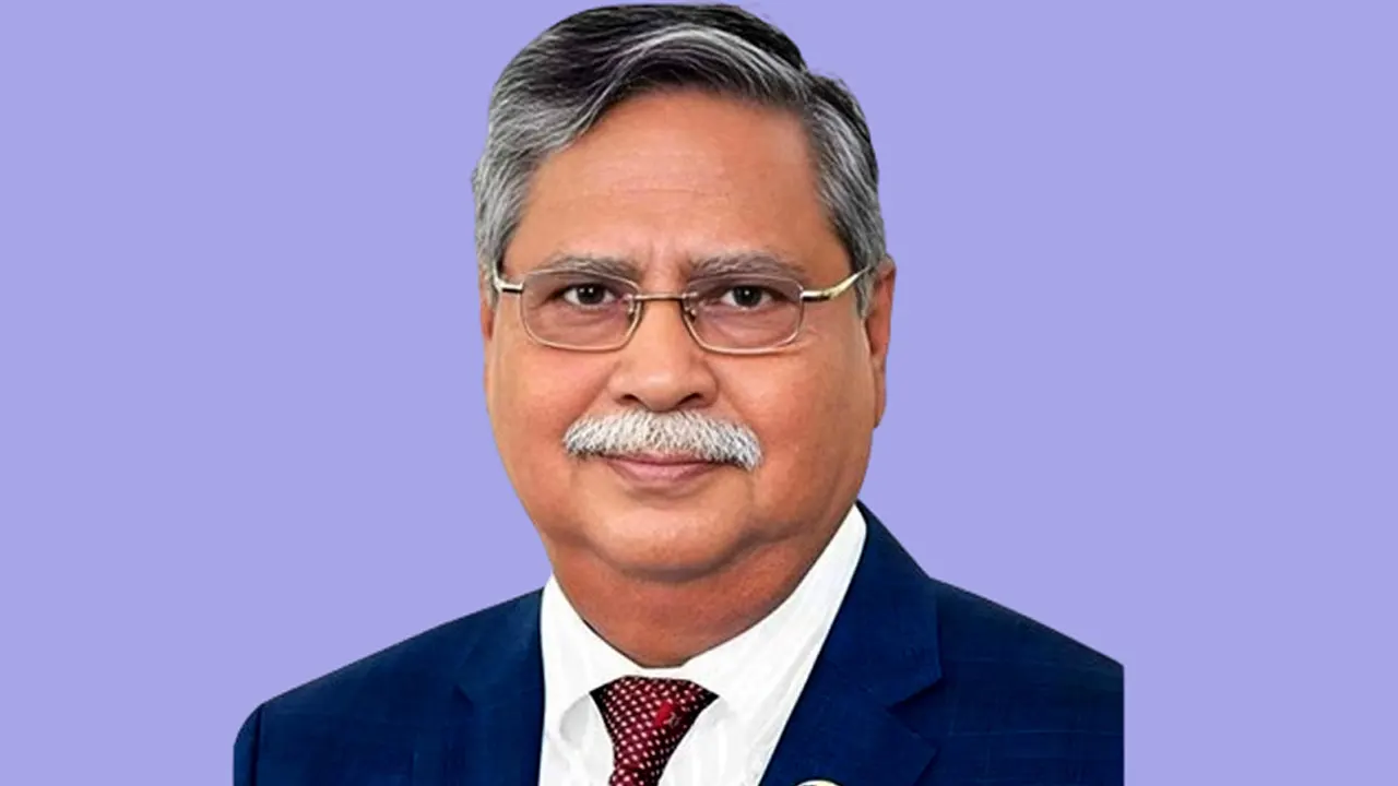 সাবেক ভারপ্রাপ্ত রাষ্ট্রপতি জমির উদ্দিন সরকারের মৃত্যুতে রাষ্ট্রপতির শোক