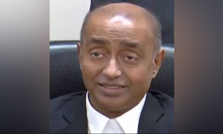 ব্যারিস্টার জমির উদ্দিন সরকারের মৃত্যুতে আইনমন্ত্রীর শোক