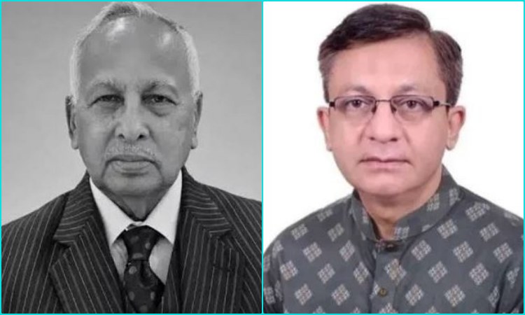 ব্যারিস্টার জমির উদ্দিন সরকারের মৃত্যুতে বাণিজ্যমন্ত্রীর শোক