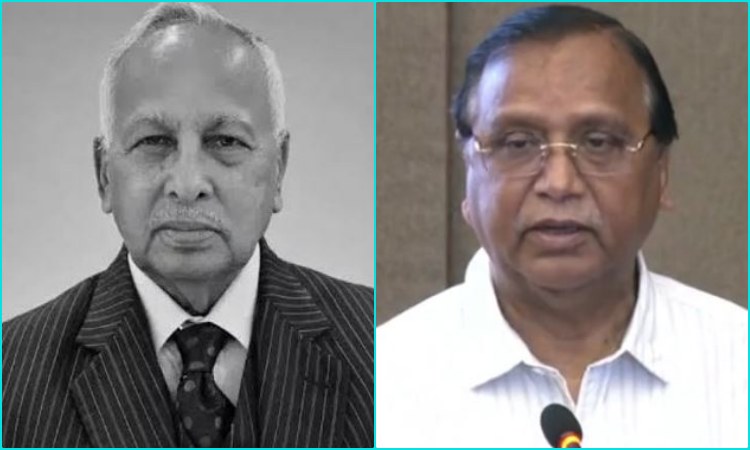 জমির উদ্দিন সরকারের মৃত্যুতে ডিএসসিসি প্রশাসকের শোক