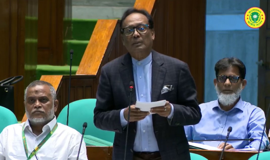 টেলিটক বিক্রির পরিকল্পনা নেই, সেবার মানোন্নয়নে উদ্যোগ নেওয়া হচ্ছে : তথ্যপ্রযুক্তি মন্ত্রী