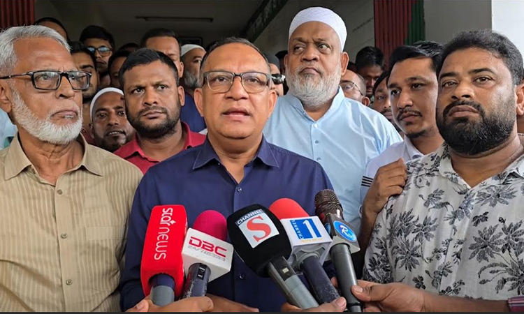 দেশে নতুন পাটের বীজ উদ্ভাবনে গবেষণা চলছে : বস্ত্র ও পাট প্রতিমন্ত্রী