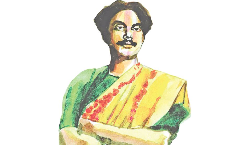 জাতীয় কবির অসাম্প্রদায়িক ও মানবিক চেতনায় তরুণ প্রজন্মকে উদ্বুদ্ধ করার আহ্বান সংস্কৃতিমন্ত্রীর