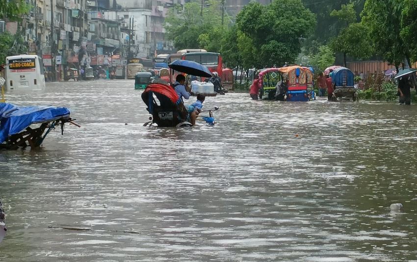 ছবি : বাসস