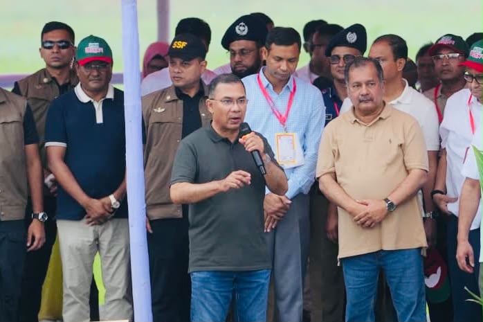 আসুন সকলে মিলে দেশটাকে পরিষ্কার-পরিচ্ছন্ন রাখি : প্রধানমন্ত্রী