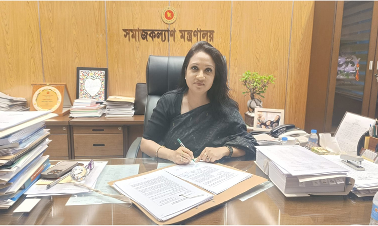 দুর্নীতি দমনে শুধু তদন্ত ও বিচারিক কার্যক্রমই যথেষ্ট নয় : ফারজানা শারমীন