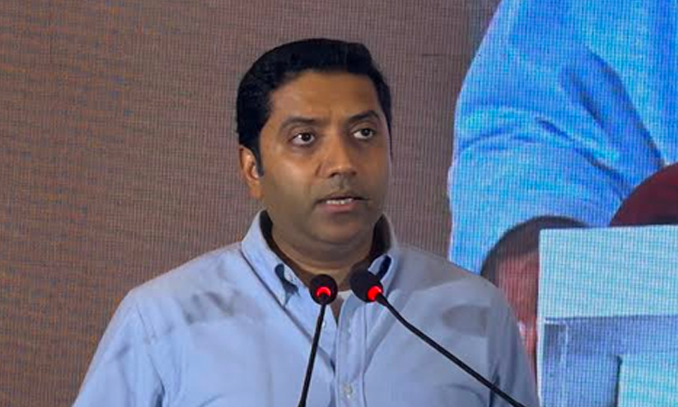 বিজ্ঞানমনস্ক প্রজন্ম গড়ার ঘোষণা দিয়েছেন ববি হাজ্জাজ