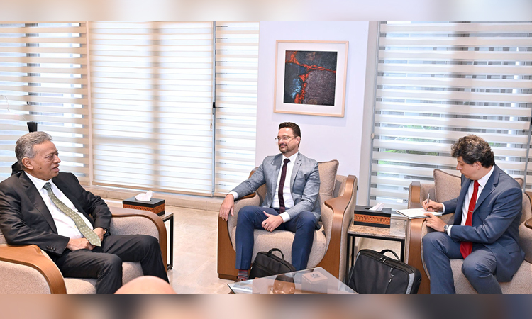 সরকারের আর্থিক সংস্কার ও রাজনৈতিক দায়িত্বশীলতার প্রশংসা করেছে আইএমএফ : অর্থমন্ত্রী