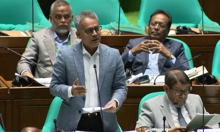 লালদিয়া কনটেইনার টার্মিনালের চুক্তি বাতিল বা পুনঃআলোচনার পরিকল্পনা নেই : নৌপরিবহন মন্ত্রী