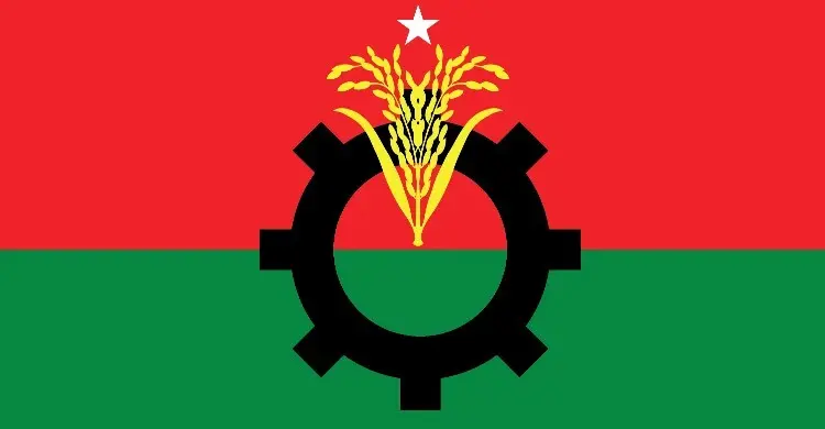 কুমিল্লা উত্তর জেলা বিএনপি’র নতুন আহ্বায়ক কমিটি