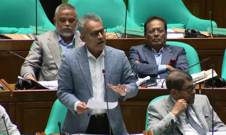 ২০৩০ সালের মধ্যে ৩০ শতাংশ যানবাহন ইলেকট্রিকে রূপান্তর : সেতুমন্ত্রী
