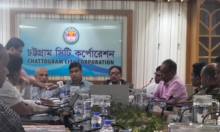 চট্টগ্রামের ২১টি স্লুইস গেট সচল হলে জলাবদ্ধতা কমবে: পানি সম্পদ প্রতিমন্ত্রী
