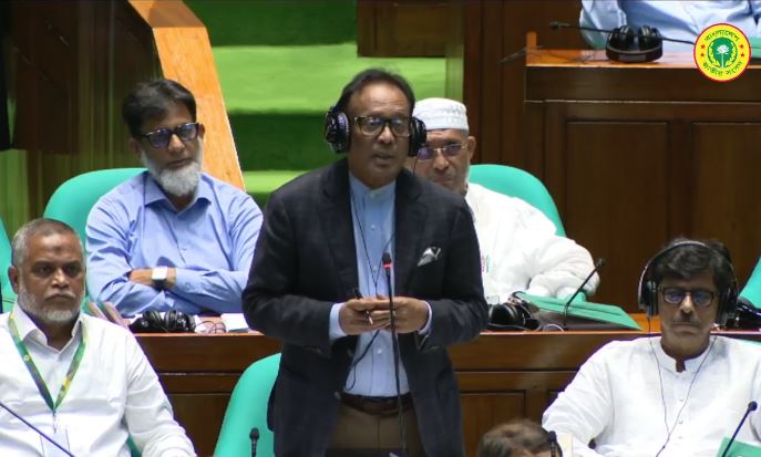 চরিত্রহননমূলক কনটেন্ট অপসারণে আন্তর্জাতিক প্ল্যাটফর্মের সঙ্গে সমন্বয় করবে সরকার: আইসিটি মন্ত্রী