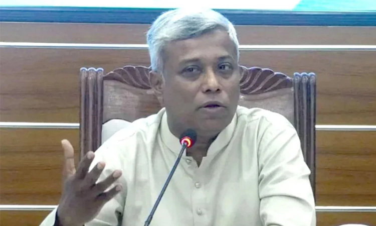 আবহাওয়ার উন্নতি হলে মূল ফোকাস থাকবে পুনর্বাসনে: বিদ্যুৎ প্রতিমন্ত্রী