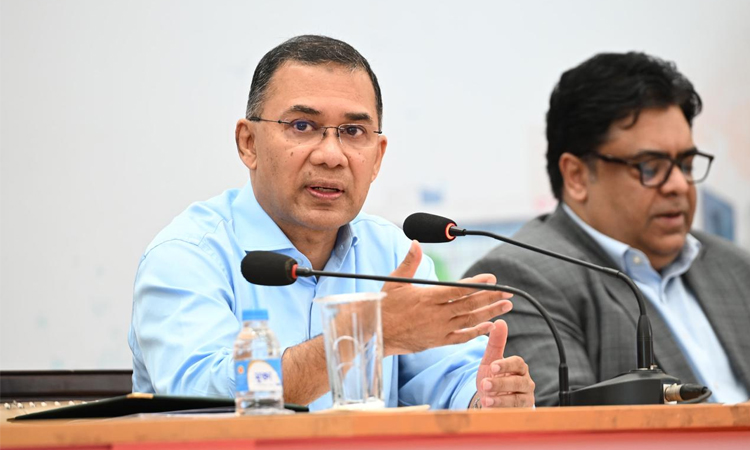 সরকার উদ্যোক্তাদের পাশে রয়েছে: প্রধানমন্ত্রী