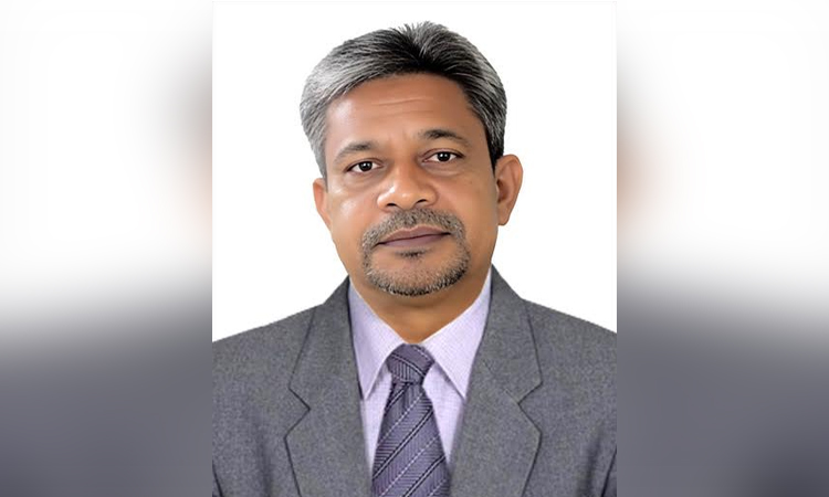 ড. লতিফুল ইসলাম বিএফআরআইয়ের নতুন মহাপরিচালক 