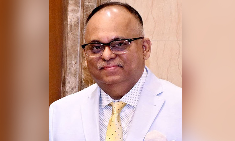 অবসরে গেলেন আপিল বিভাগের বিচারপতি মো. আশফাকুল ইসলাম