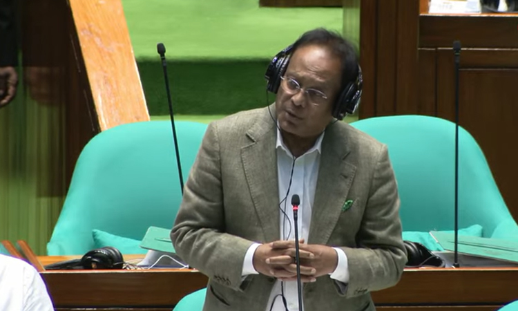 রূপপুর পারমাণবিক বিদ্যুৎকেন্দ্র পরিচালনায় ১,৩৩৬ জনের আন্তর্জাতিক মানের প্রশিক্ষণ: প্রযুক্তিমন্ত্রী