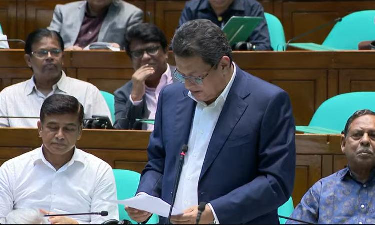 দেশে ১০১টি পার্ক নির্মাণের পরিকল্পনা রয়েছে: গৃহায়ন মন্ত্রী
