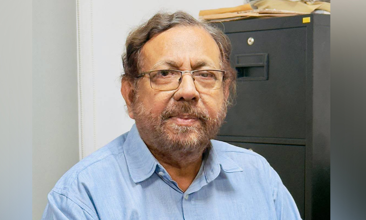 সুস্থ হয়ে হাসপাতাল ছেড়েছেন ডা. পাভেল