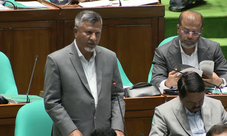 ভেজাল খাদ্য শনাক্তে ৬৪ জেলায় ভ্রাম্যমাণ ল্যাব ভ্যান চালু করবে সরকার: খাদ্য প্রতিমন্ত্রী