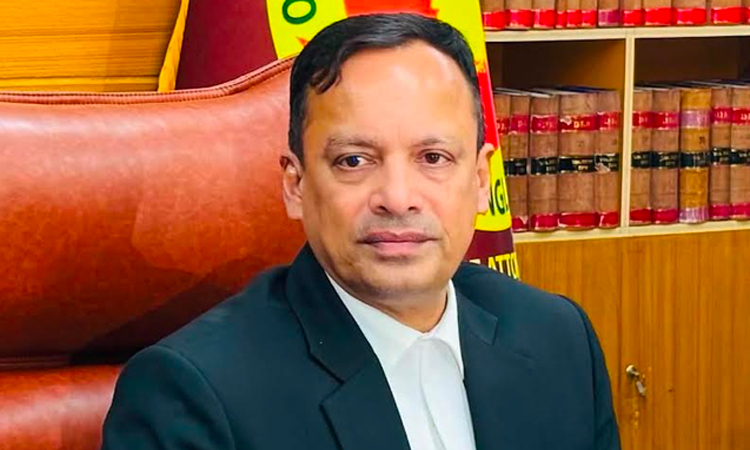 আইন পেশার অনেকেই শর্টকাটে অর্থবিত্তের মালিক হতে চায়: অ্যাটর্নি জেনারেল