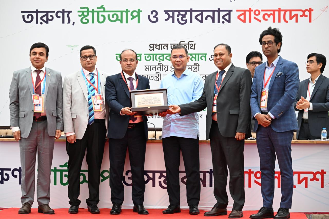 ছবি: প্রধানমন্ত্রীর কার্যালয়