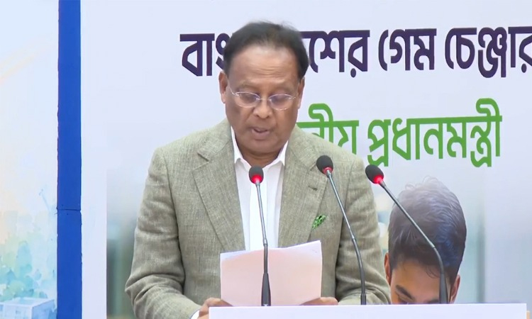 ছবি: পিএমও