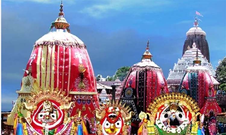 রথযাত্রা উৎসব শুরু কাল 