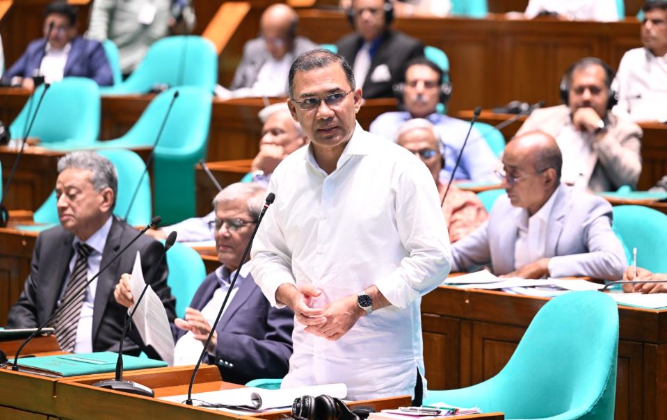 কাতারের সাবেক আমিরের স্মরণে রাজধানীর একটি সড়কের নামকরণের নির্দেশ প্রধানমন্ত্রীর 