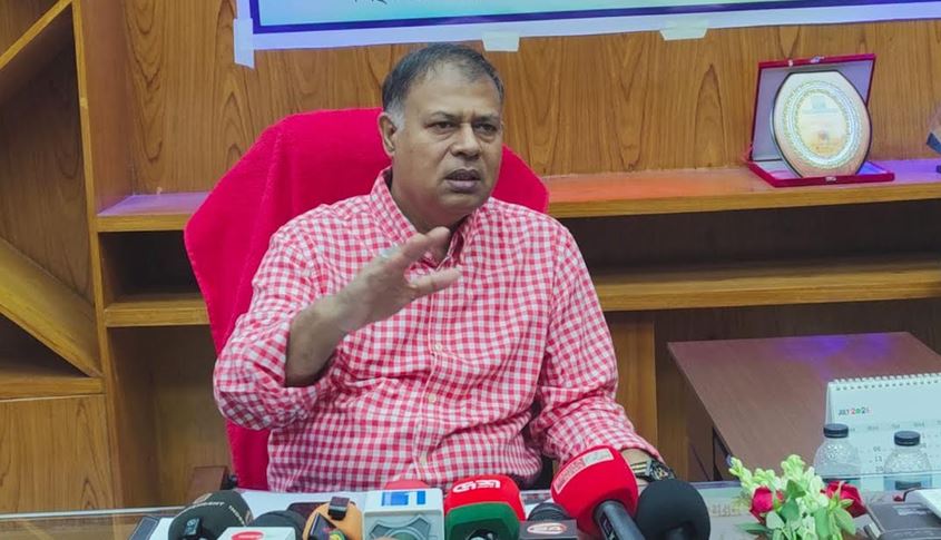 নকশা অনুমোদনের তিন বছরের মধ্যে নির্মাণকাজ শুরু না হলে বাতিল হবে : মউক