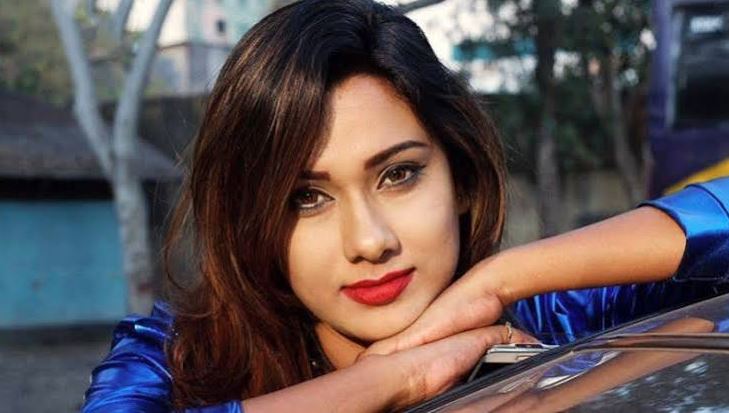 আত্মসমর্পণ করে জামিন পেলেন অভিনেত্রী ববি