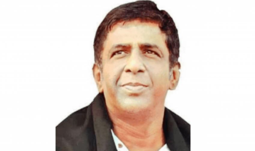 মাদ্রাসা ছাত্রকে হত্যাচেষ্টা মামলায় সাবেক এমপি কবিরুল গ্রেফতার