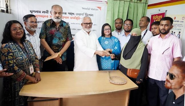 নারী স্বাবলম্বী হওয়ার অর্থ হচ্ছে একটি পরিবার সুরক্ষিত হওয়া : মঞ্জু