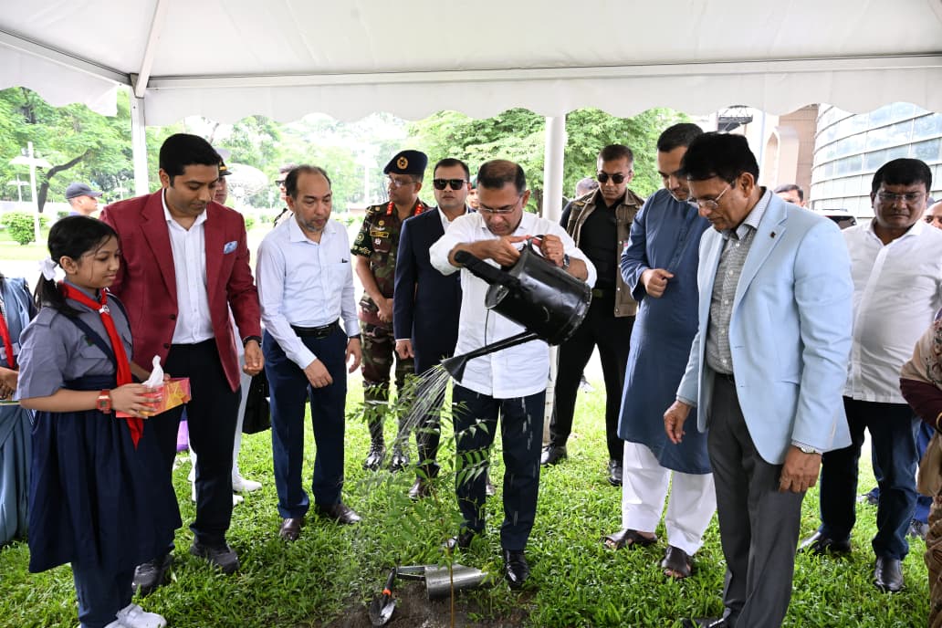 ছবি : পিএমও