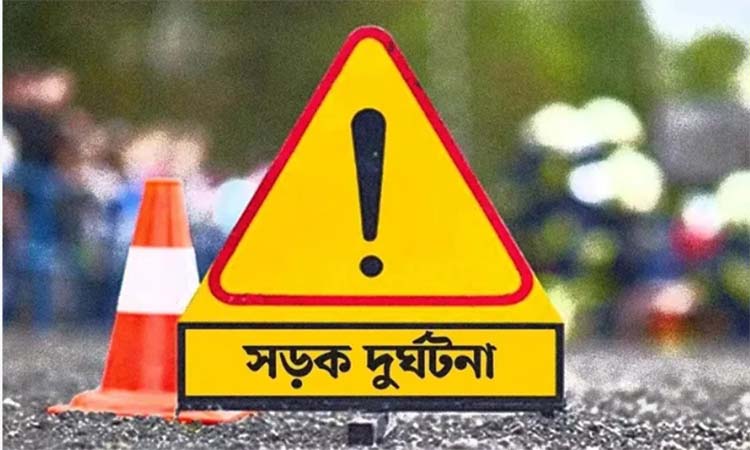 পাবনায় লাশবাহী অ্যাম্বুলেন্সের সঙ্গে বাসের সংঘর্ষে নিহত ২