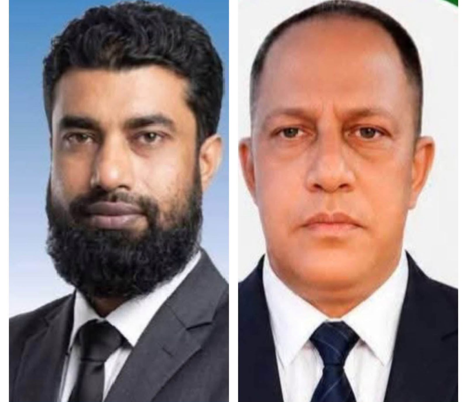 রাজধানীর উত্তরায় বাস চাপায় ২ সাংবাদিক নিহত