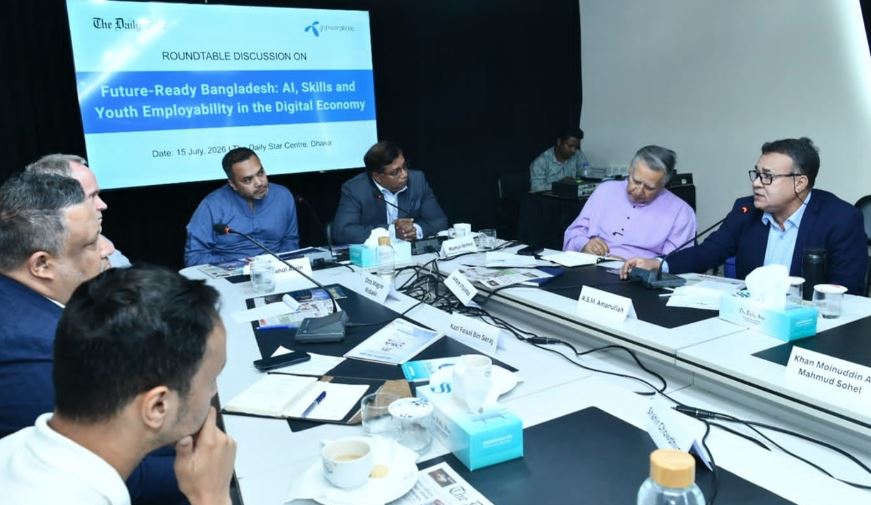জাতীয় বিশ্ববিদ্যালয়ের শিক্ষাদানে ‘প্যারাডাইম শিফট’ আসছে: উপাচার্য
