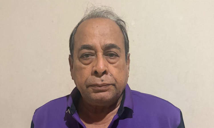 রাষ্ট্রপতি জিয়াউর রহমান হত্যা : ৪৫ বছর পর সাবেক সেনা কর্মকর্তা গ্রেফতার