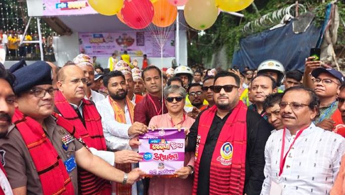তারেক রহমানের নেতৃত্বে আগামীর বাংলাদেশ হবে সাম্প্রদায়িক সম্প্রীতির উদাহরণ: মীর হেলাল