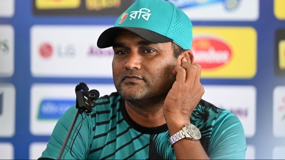ভুল থেকে শিক্ষা নিতে ব্যাটারদের প্রতি আহ্বান সালাউদ্দিনের
