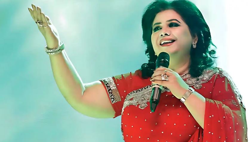 শিল্পকলায় কণ্ঠশিল্পী রুনা লায়লা’র সম্মাননা প্রদান ও একক সঙ্গীতানুষ্ঠান ২৪ জুলাই