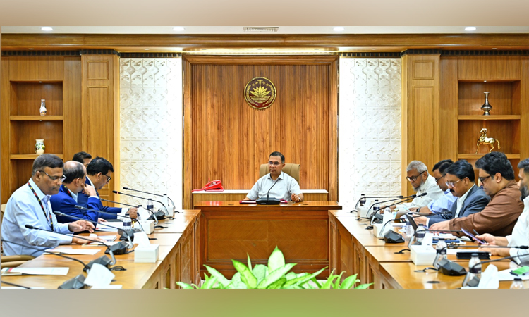 ছবি: পিএমও