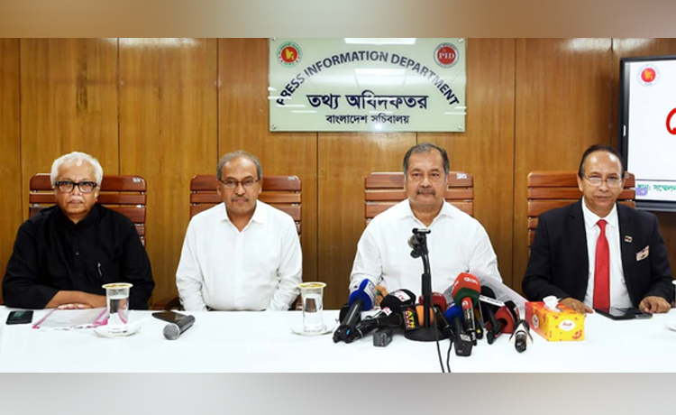 বিশ্বকাপ ২০২৬ সম্প্রচারে খরচ প্রায় শূন্য, আগেরবার লেনদেন ছিল ১৪০ কোটির : তথ্যমন্ত্রী